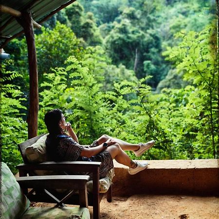 Chalet In The Jungle Pallegama المظهر الخارجي الصورة