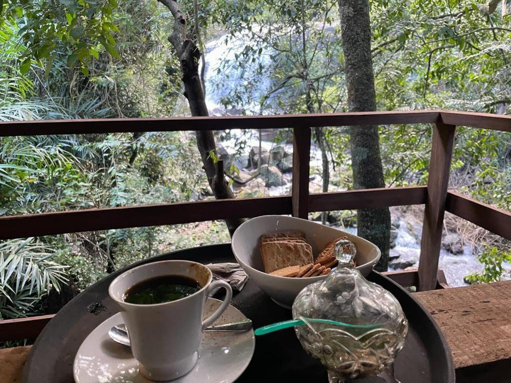 Chalet In The Jungle Pallegama المظهر الخارجي الصورة