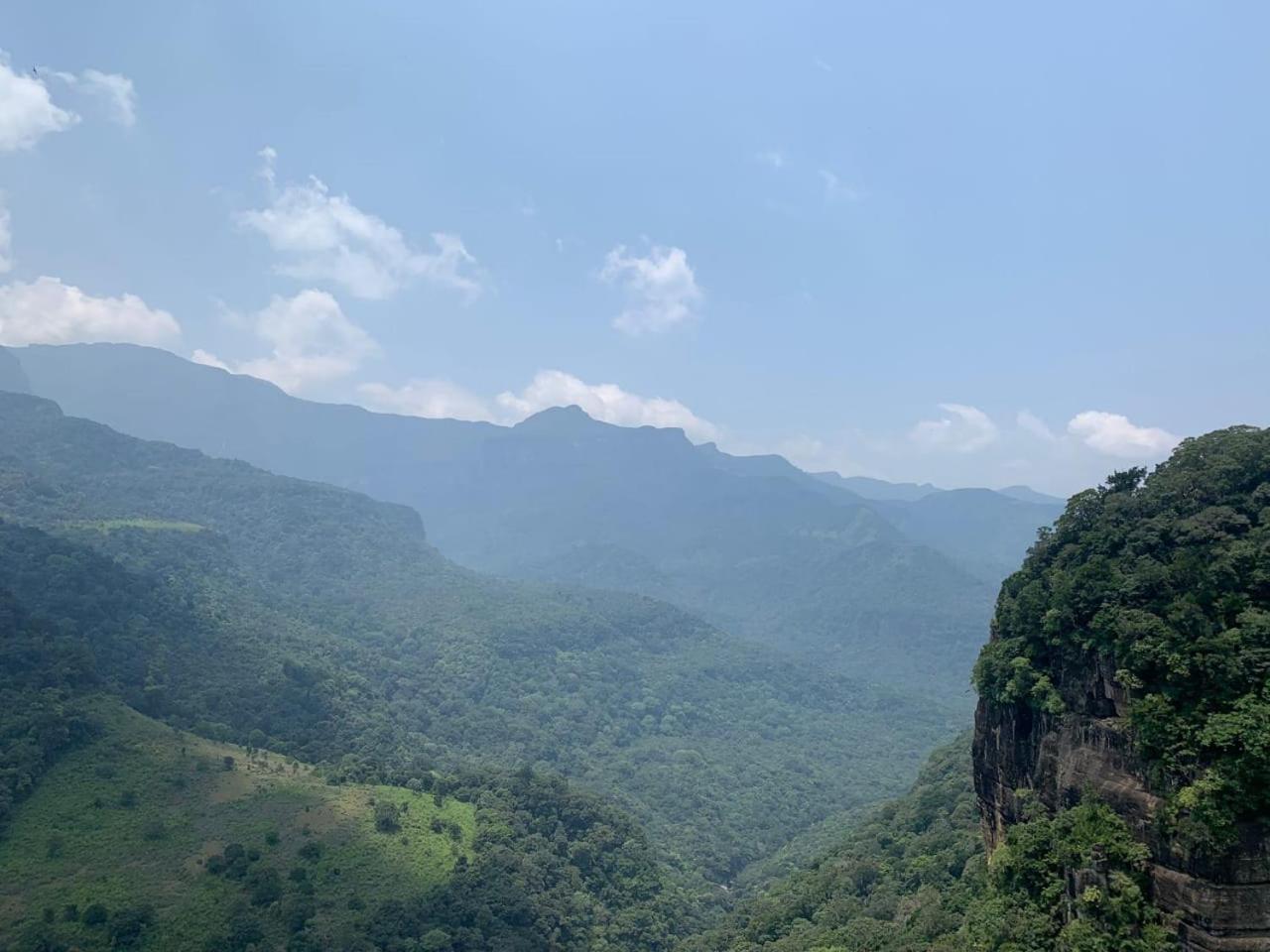 Chalet In The Jungle Pallegama المظهر الخارجي الصورة