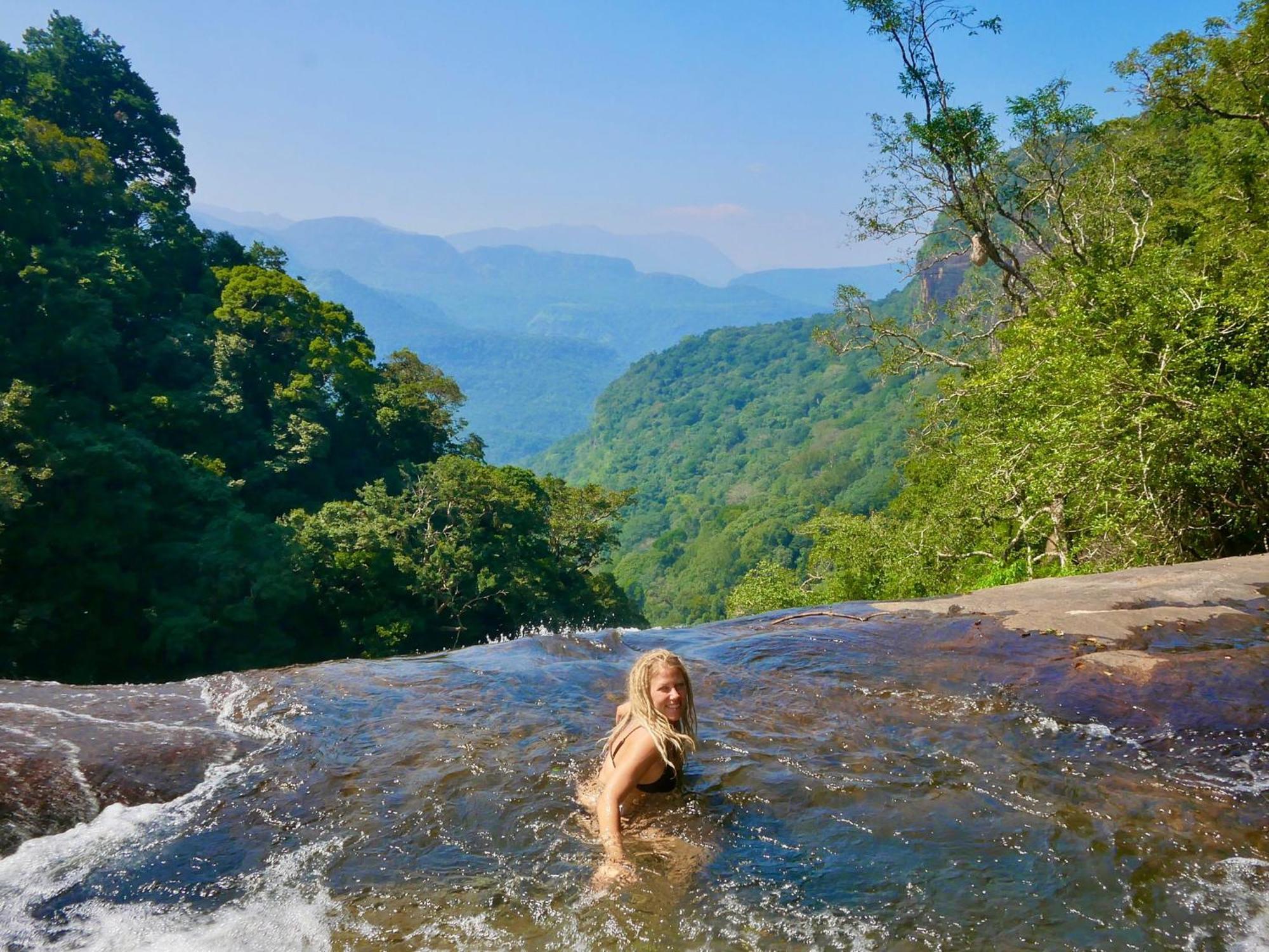 Chalet In The Jungle Pallegama المظهر الخارجي الصورة